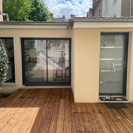 Marol Apartment
